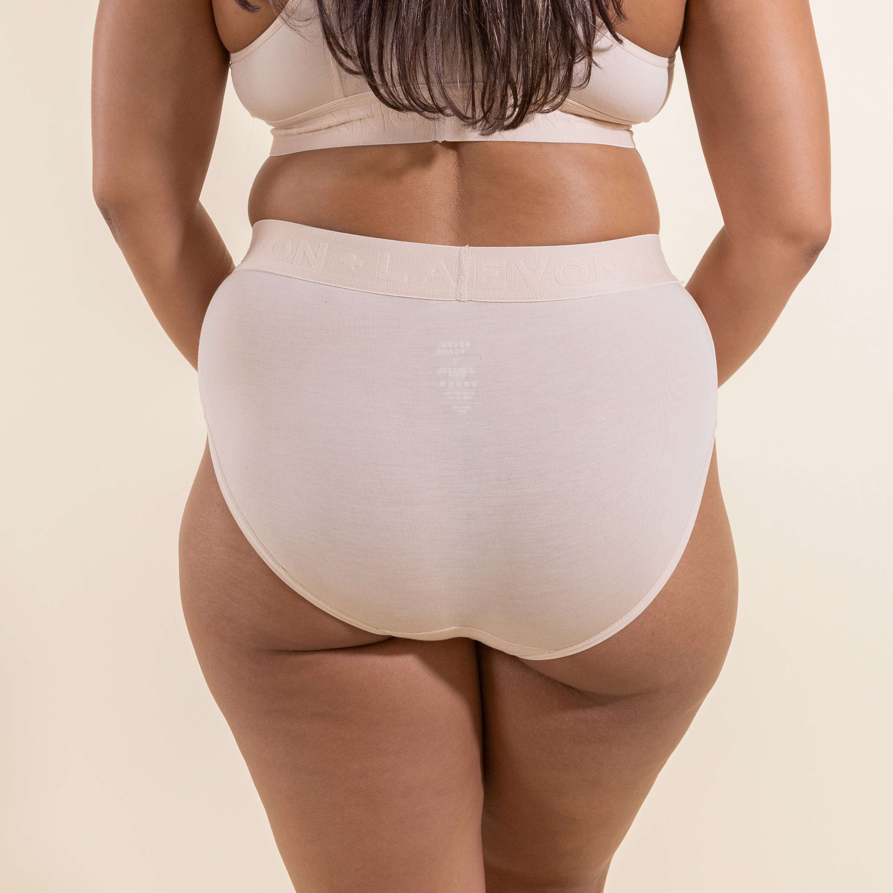 Originals Bria Bikini Brief - Multi-Packs - Sand - Image 4