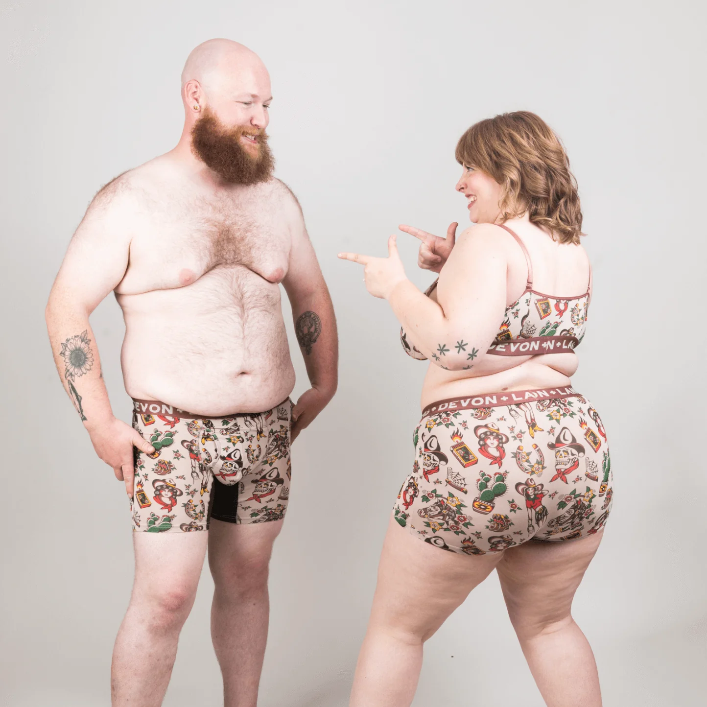 Originals Bria Bralette - Vintage Outlaw - Image 11
