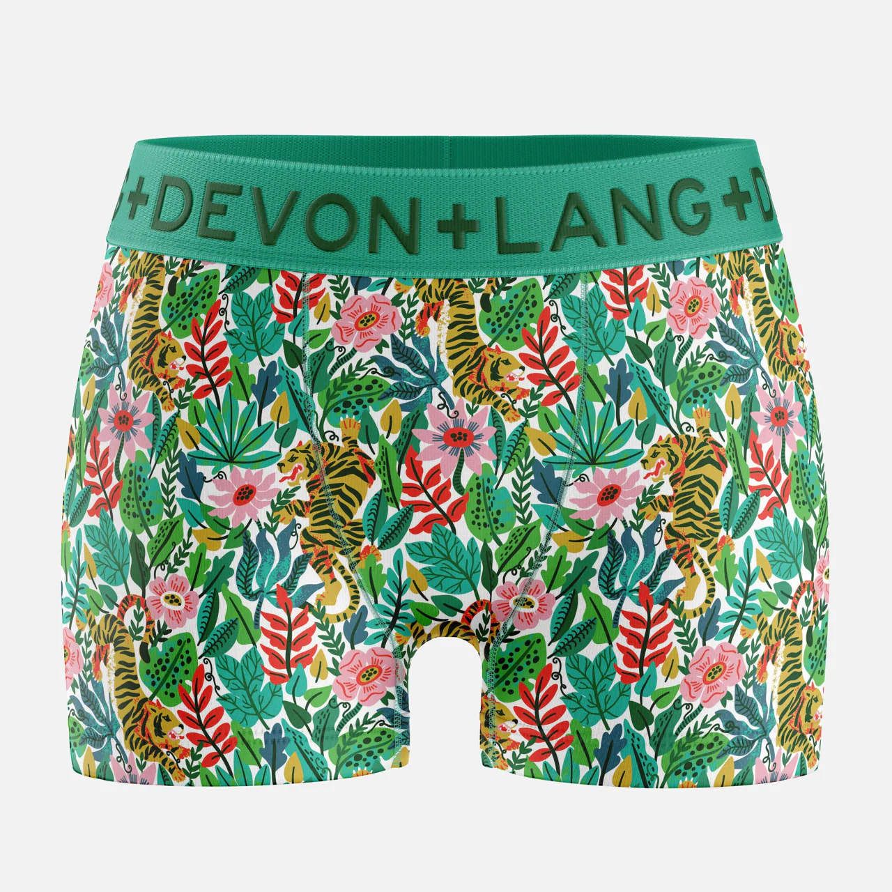 Originals Bria Women's Boyshort - Wild Thing - Image 2