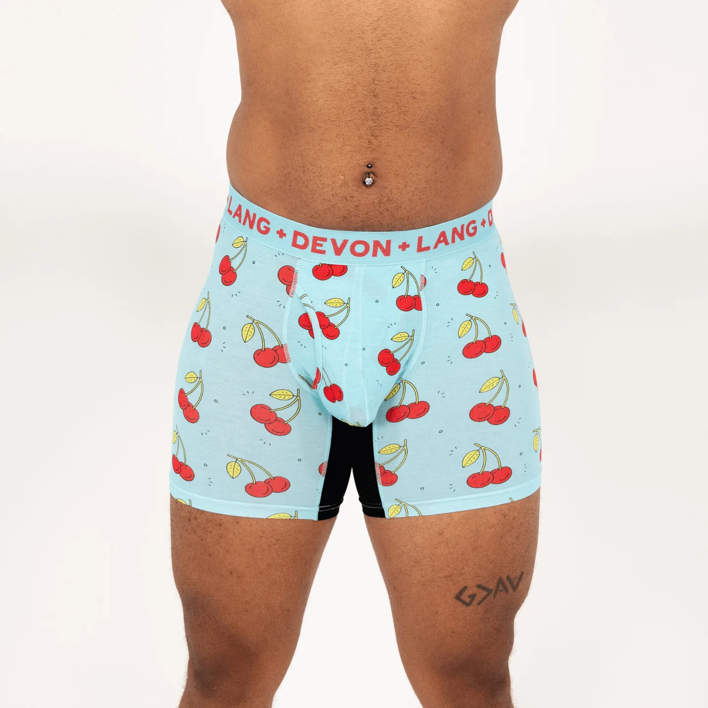 Originals Journey Boxer Brief - Cherries - Image 3