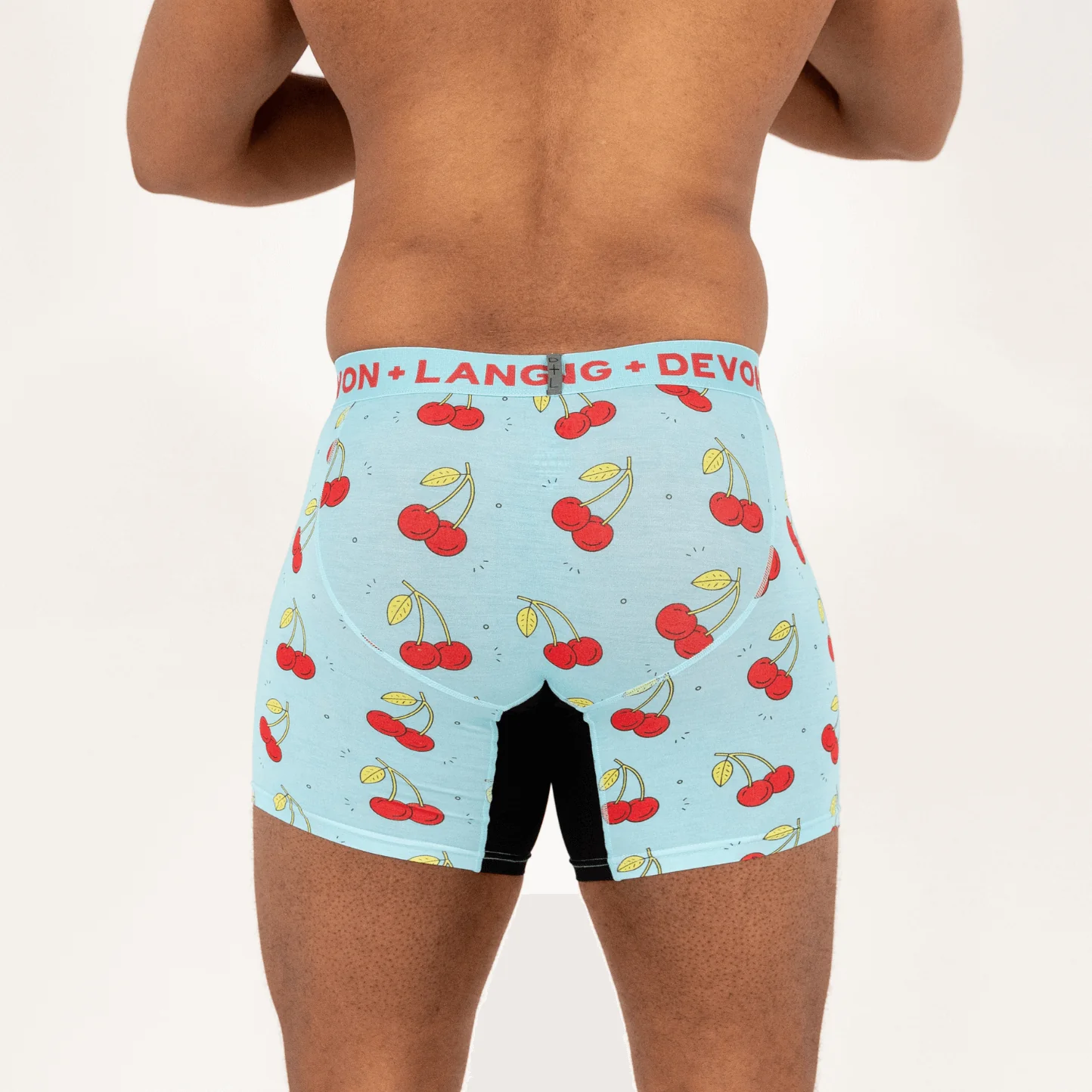 Originals Journey Boxer Brief - Cherries - Image 4