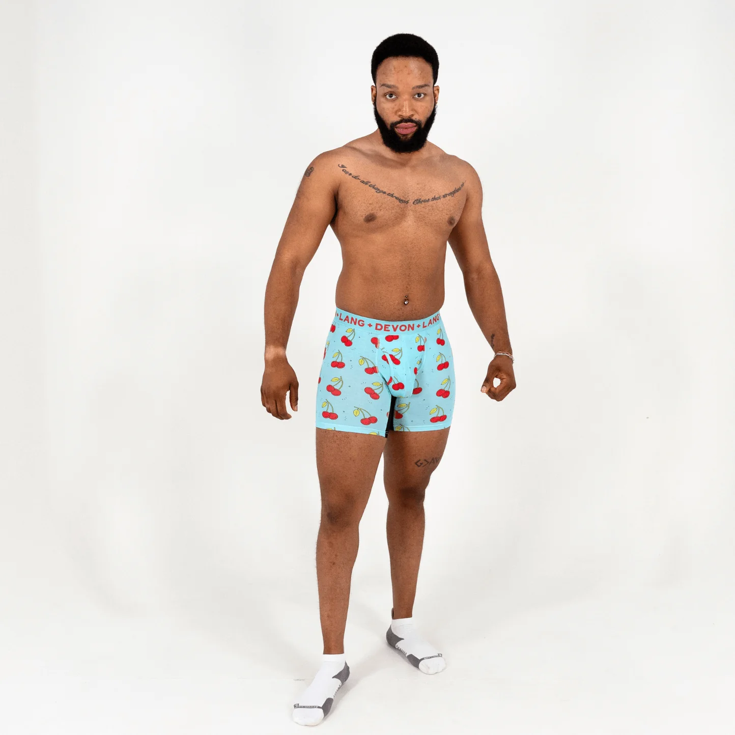 Originals Journey Boxer Brief - Cherries - Image 5