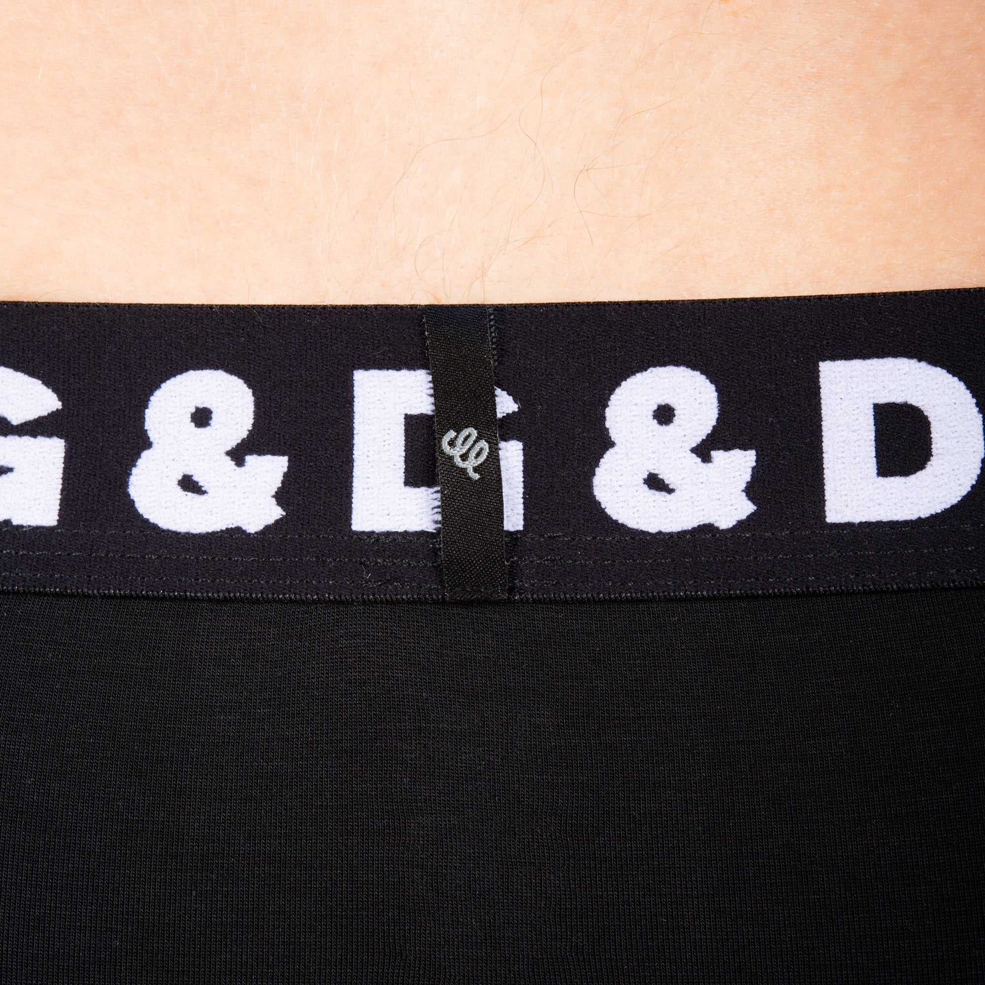 Journey Boxer Brief - Hi-Contrast Obsidian - Image 7