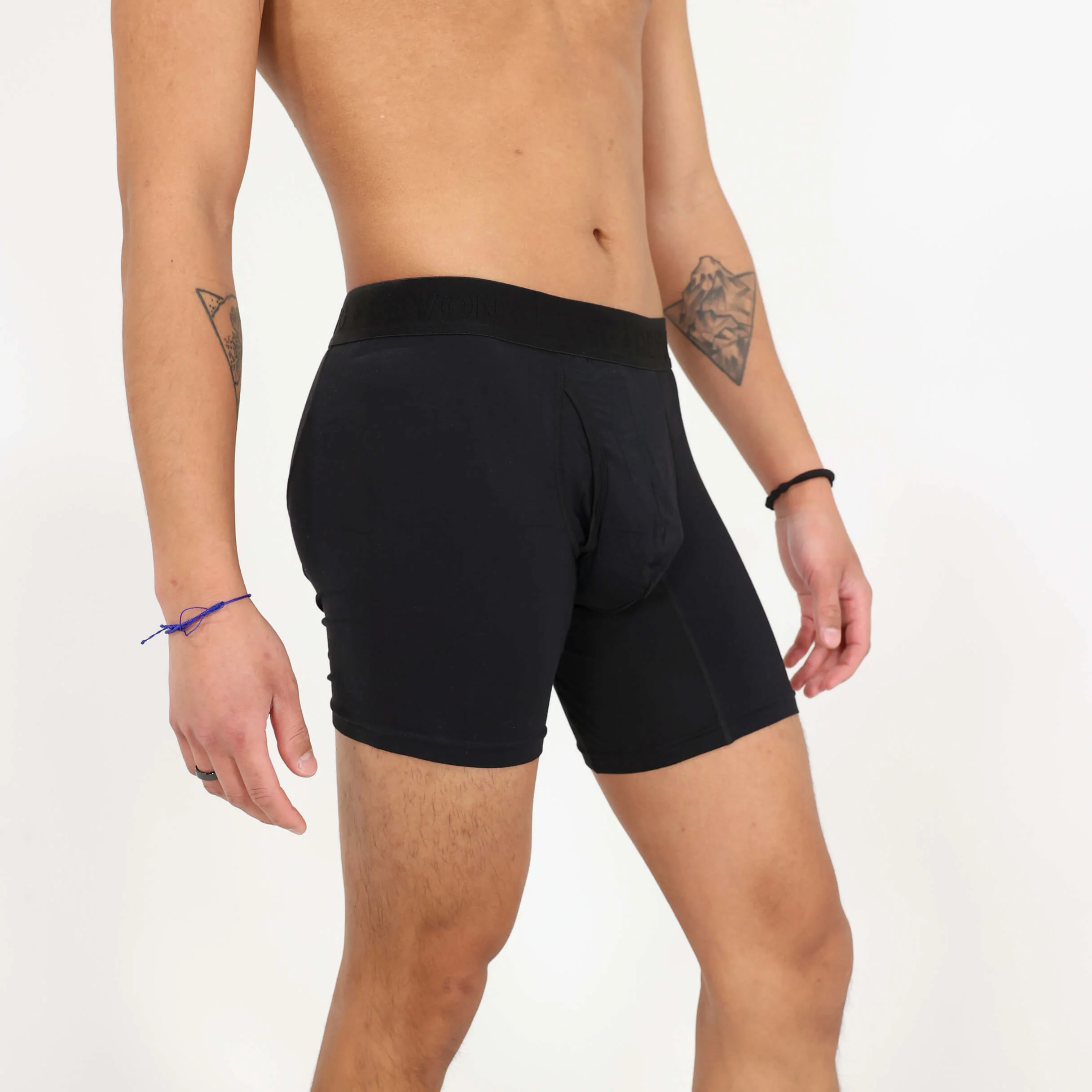 Originals Journey Boxer Brief - Multi-Packs - Obsidian - Image 3