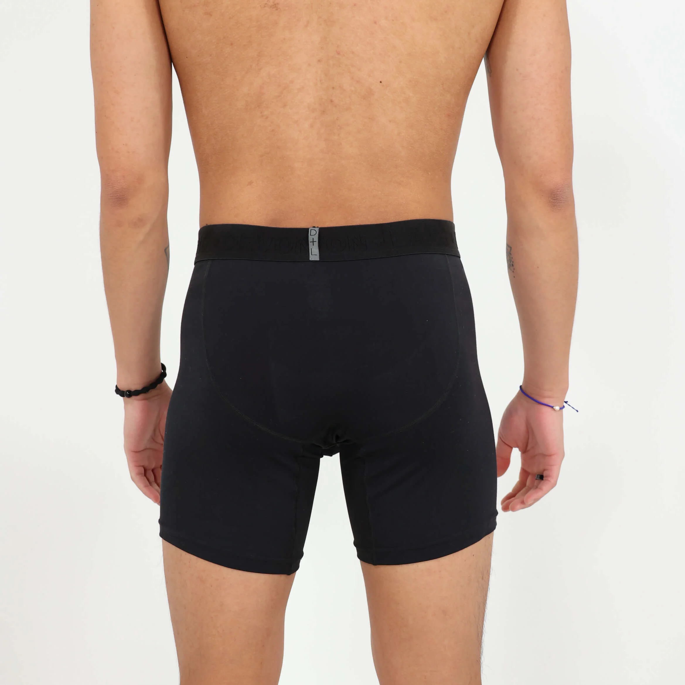 Originals Journey Boxer Brief - Multi-Packs - Obsidian - Image 4