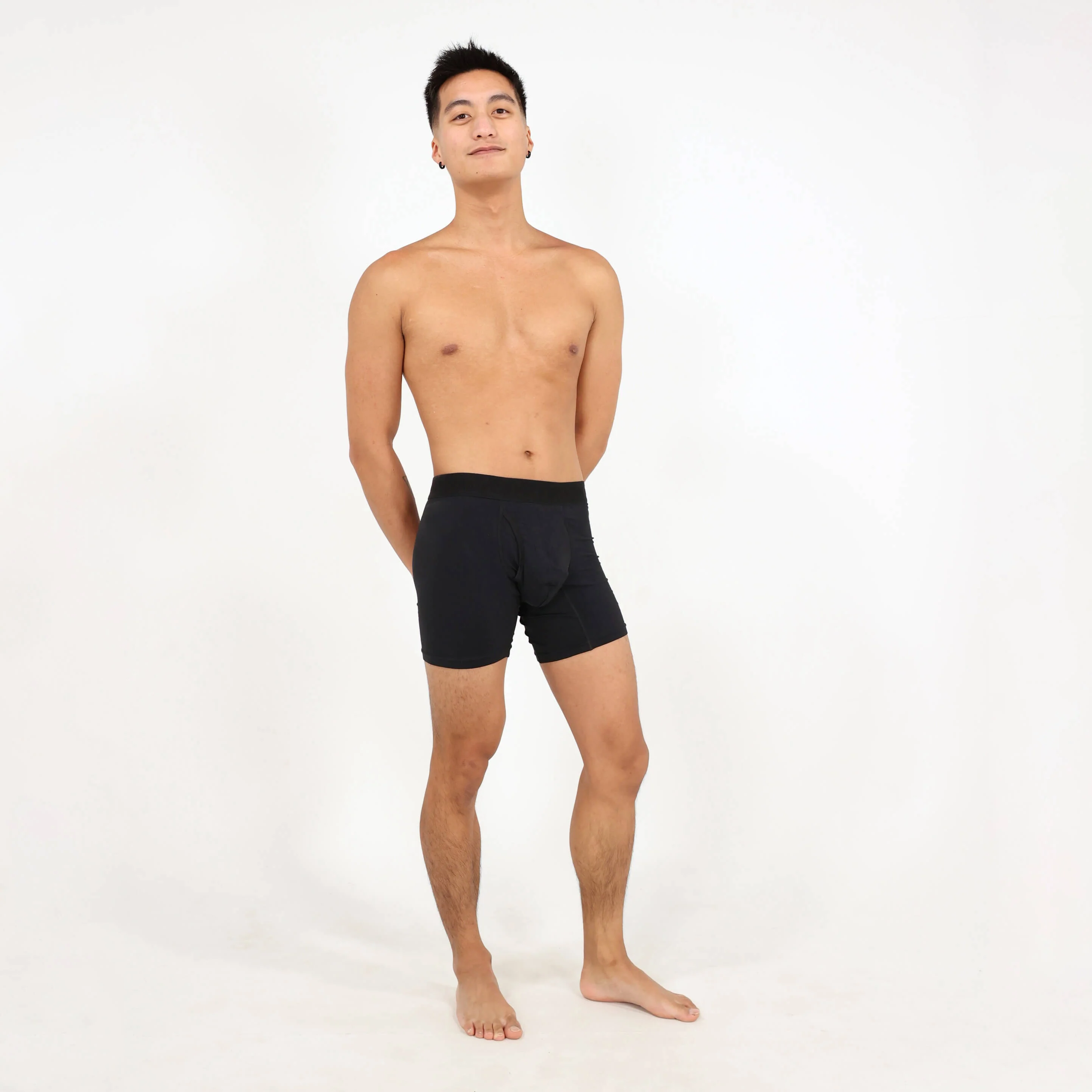 Originals Journey Boxer Brief - Multi-Packs - Obsidian - Image 5