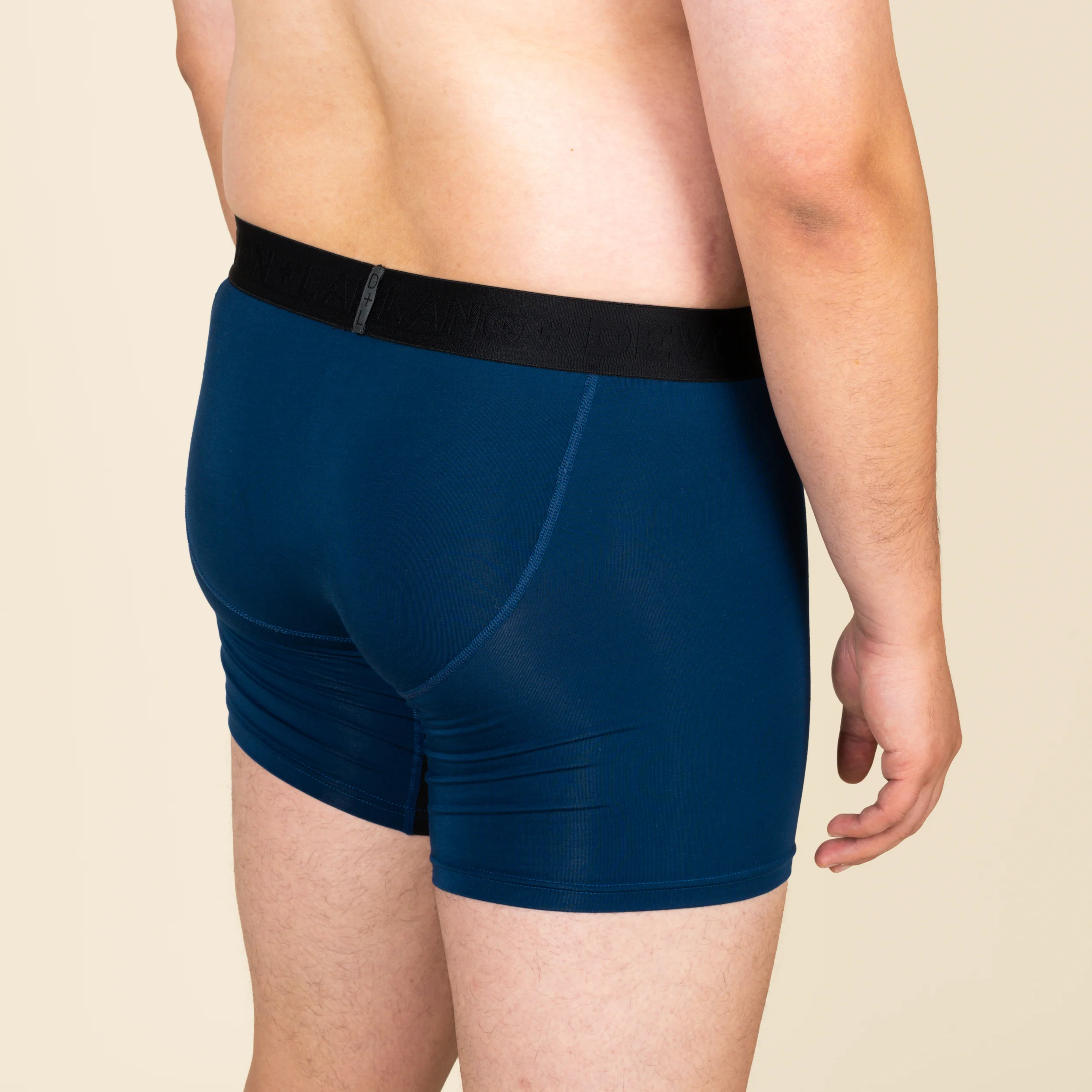 Originals Journey Boxer Brief - Pacific Blue - Image 4