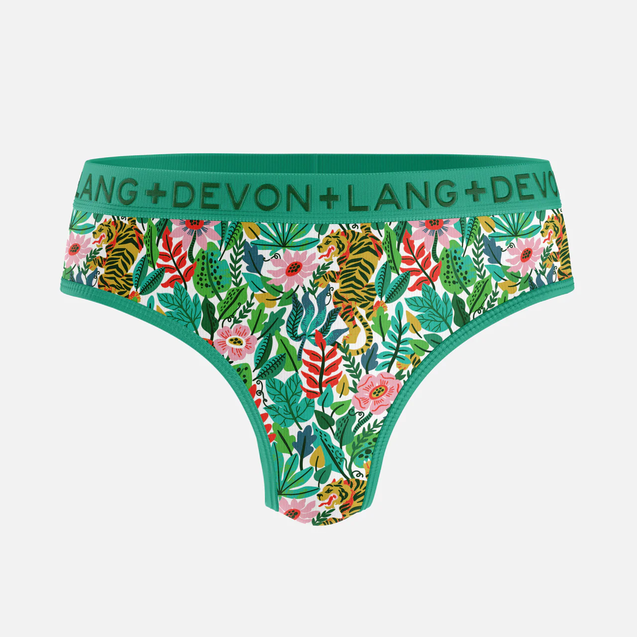 Originals Katrina Everyday Thong - Wild Thing