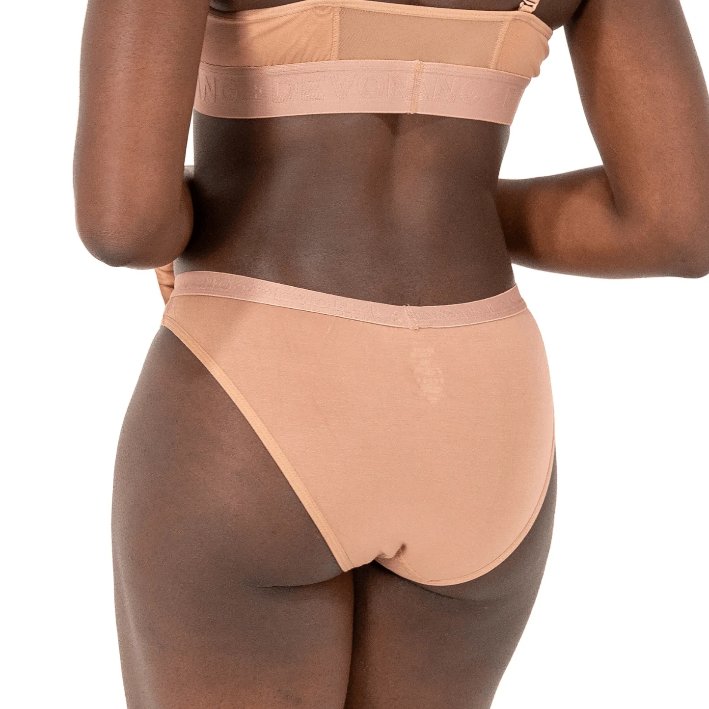 Originals Katrina French Bikini - Multi-Packs - Bronze - Image 4