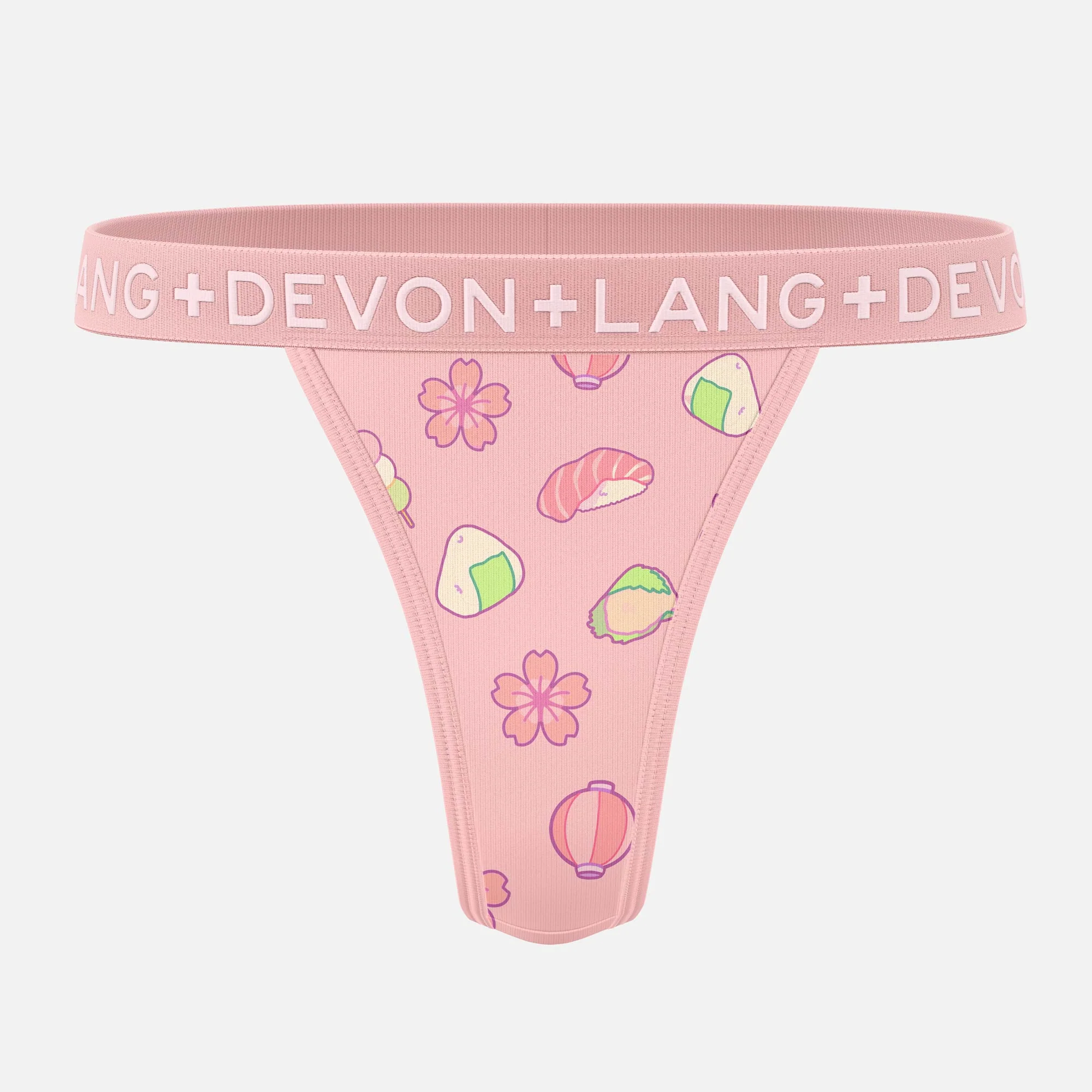 Originals Katrina V-Thong - Sakura Snacks - Image 2