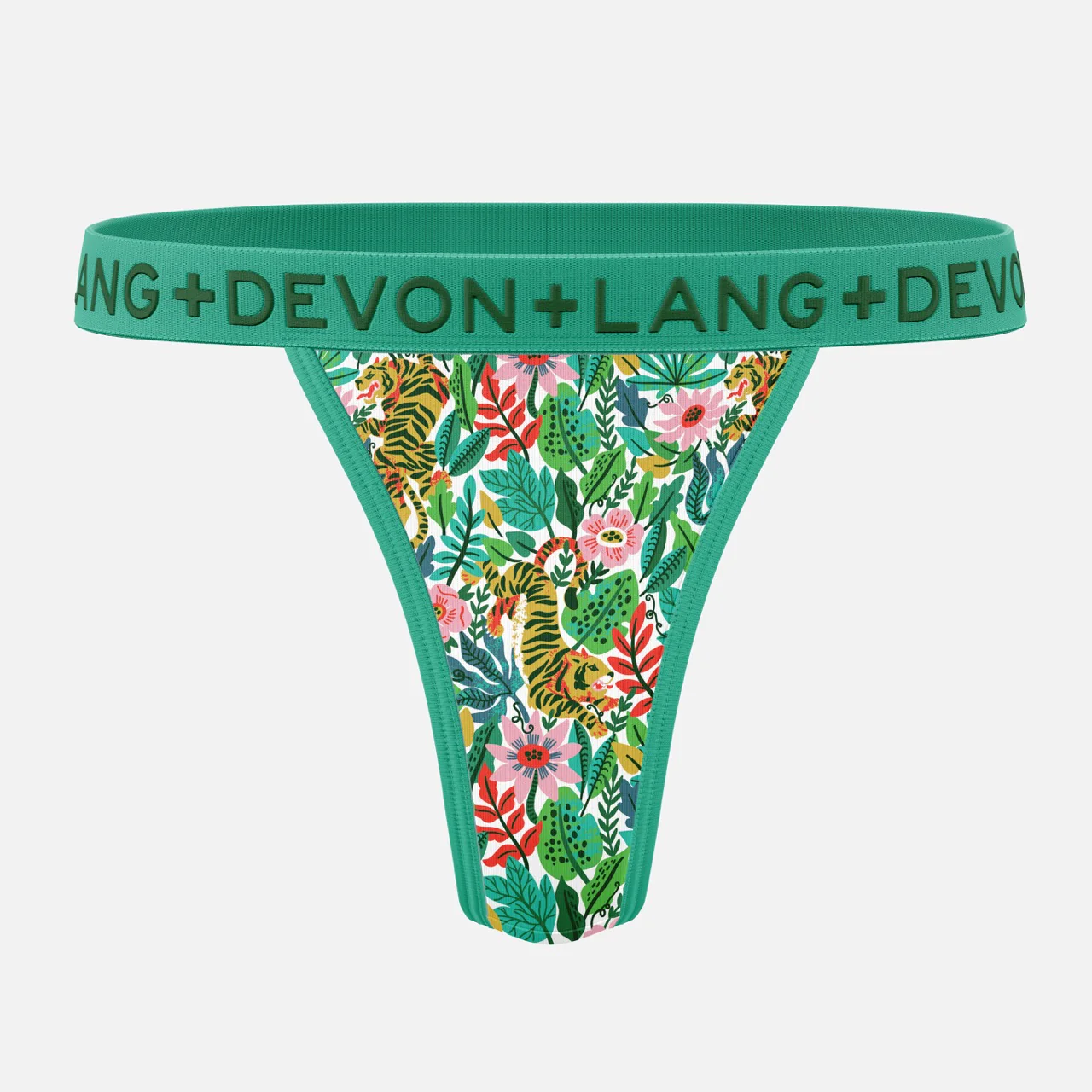 Originals Katrina V-Thong - Wild Thing