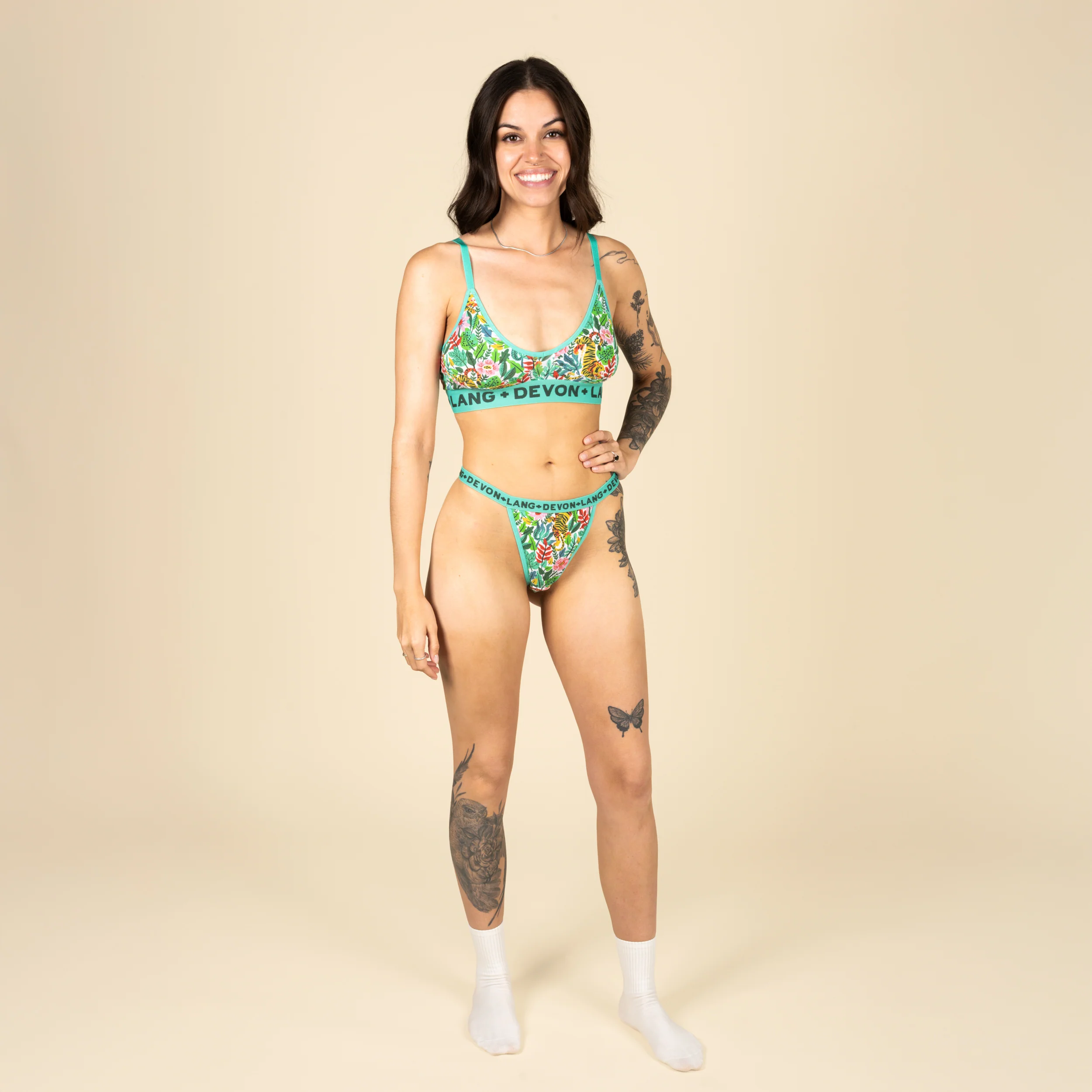 Originals Katrina V-Thong - Wild Thing - Image 6
