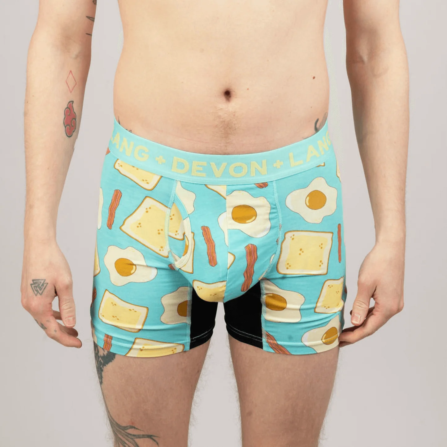 Originals Venture Boxer Brief - Sunny Side Up - Image 3