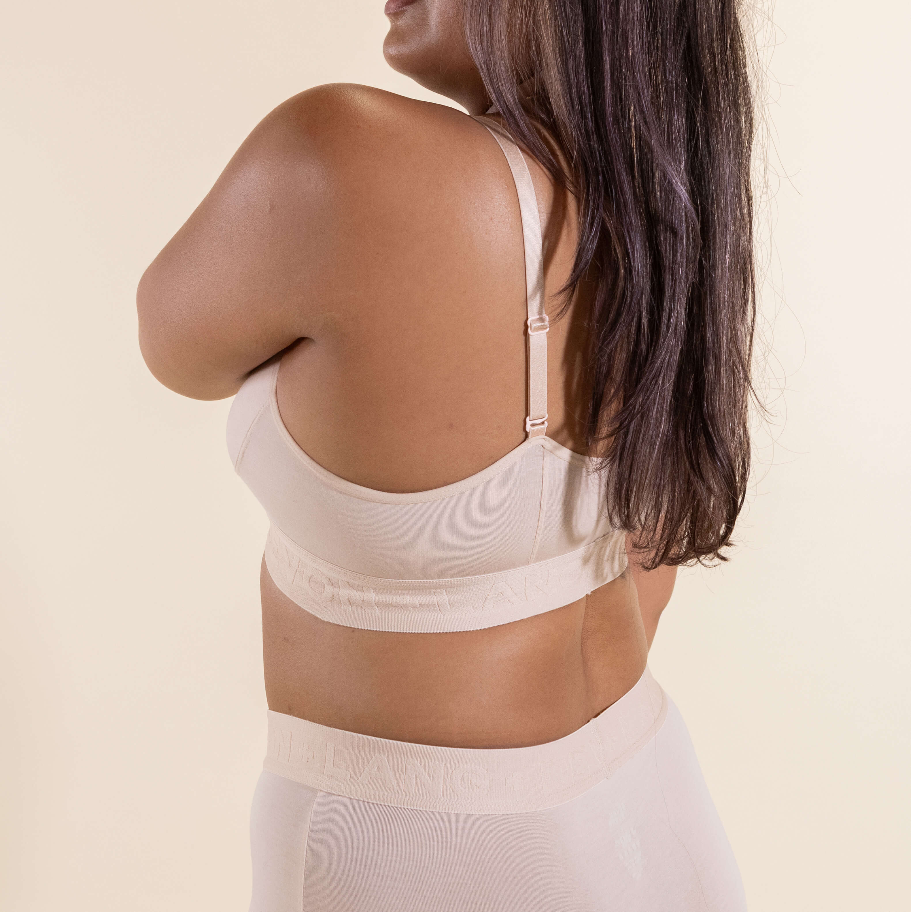 Originals Bria Bralette - Sand - Image 10