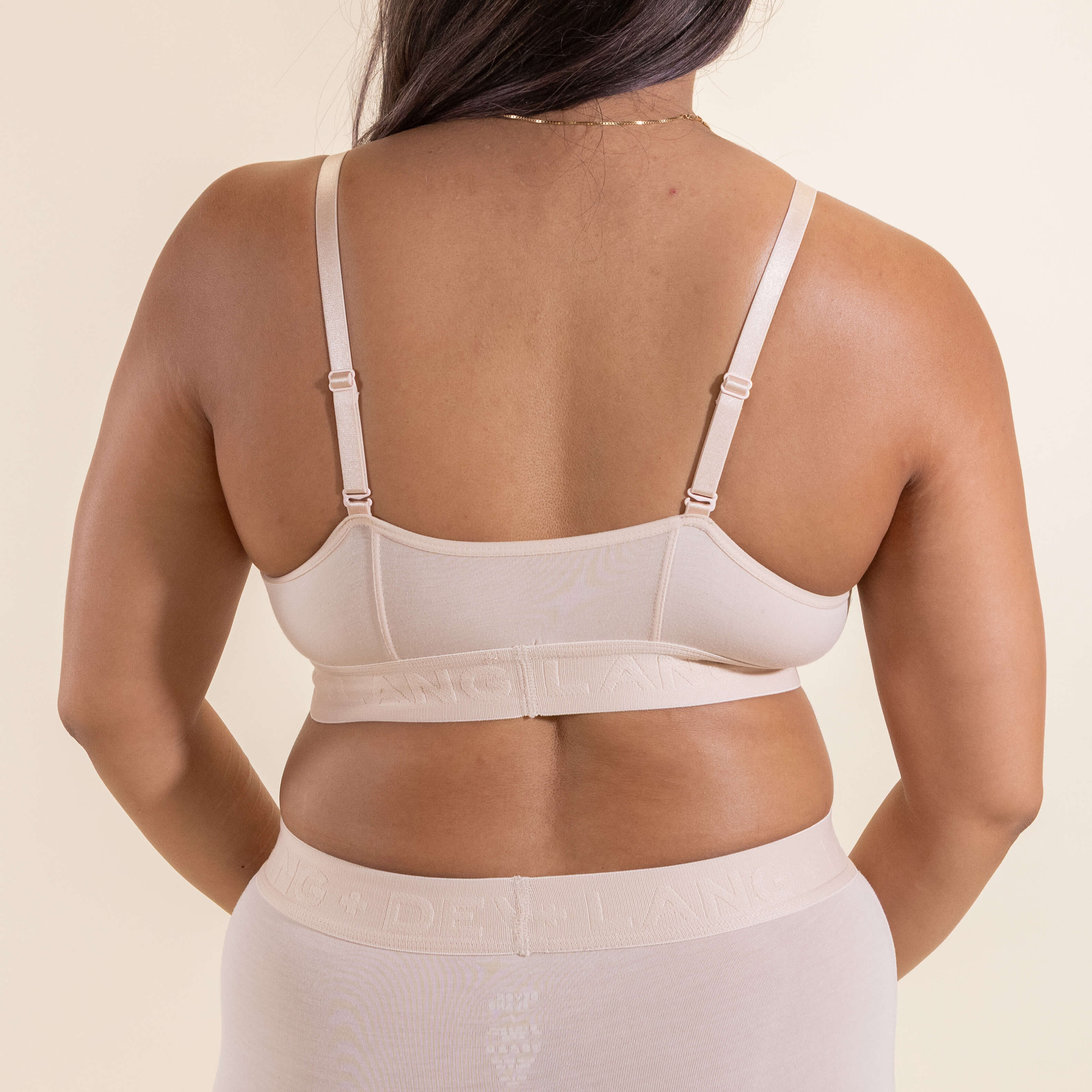 Originals Bria Bralette - Sand - Image 9