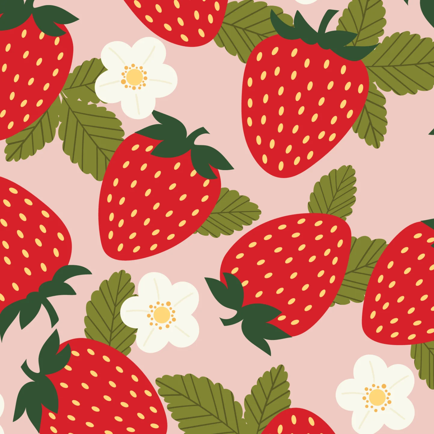 Originals Bria Bralette - Wild Strawberry - Image 7