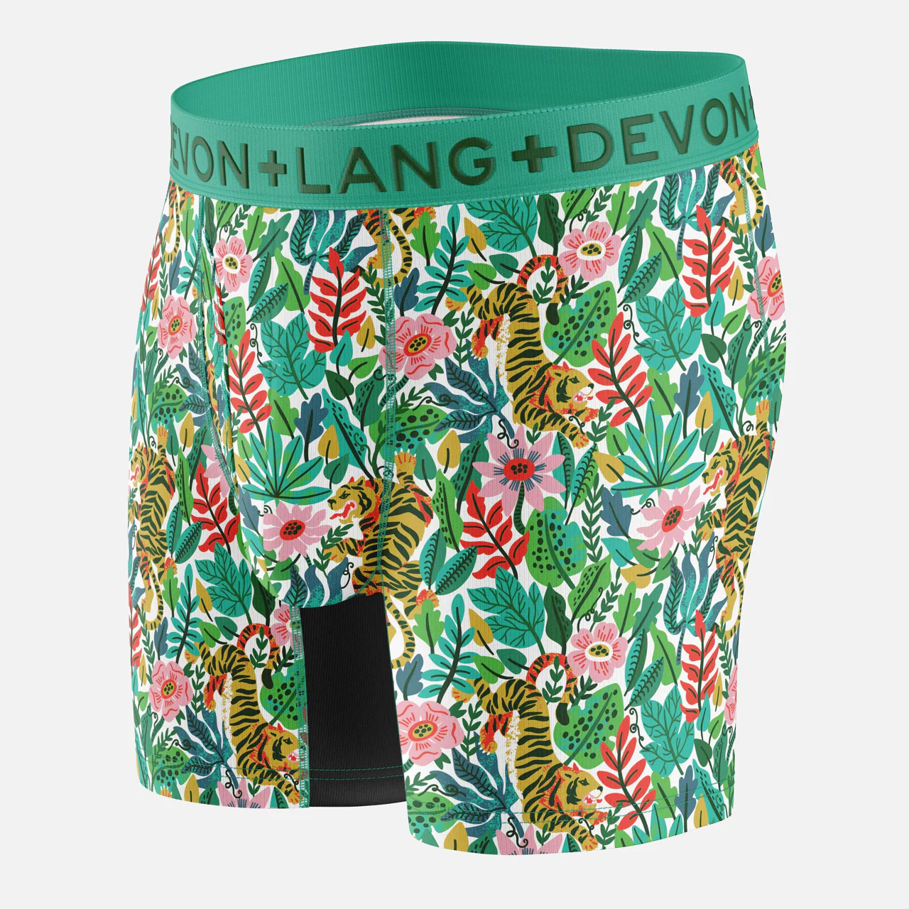 Originals Journey Boxer Brief - Wild Thing