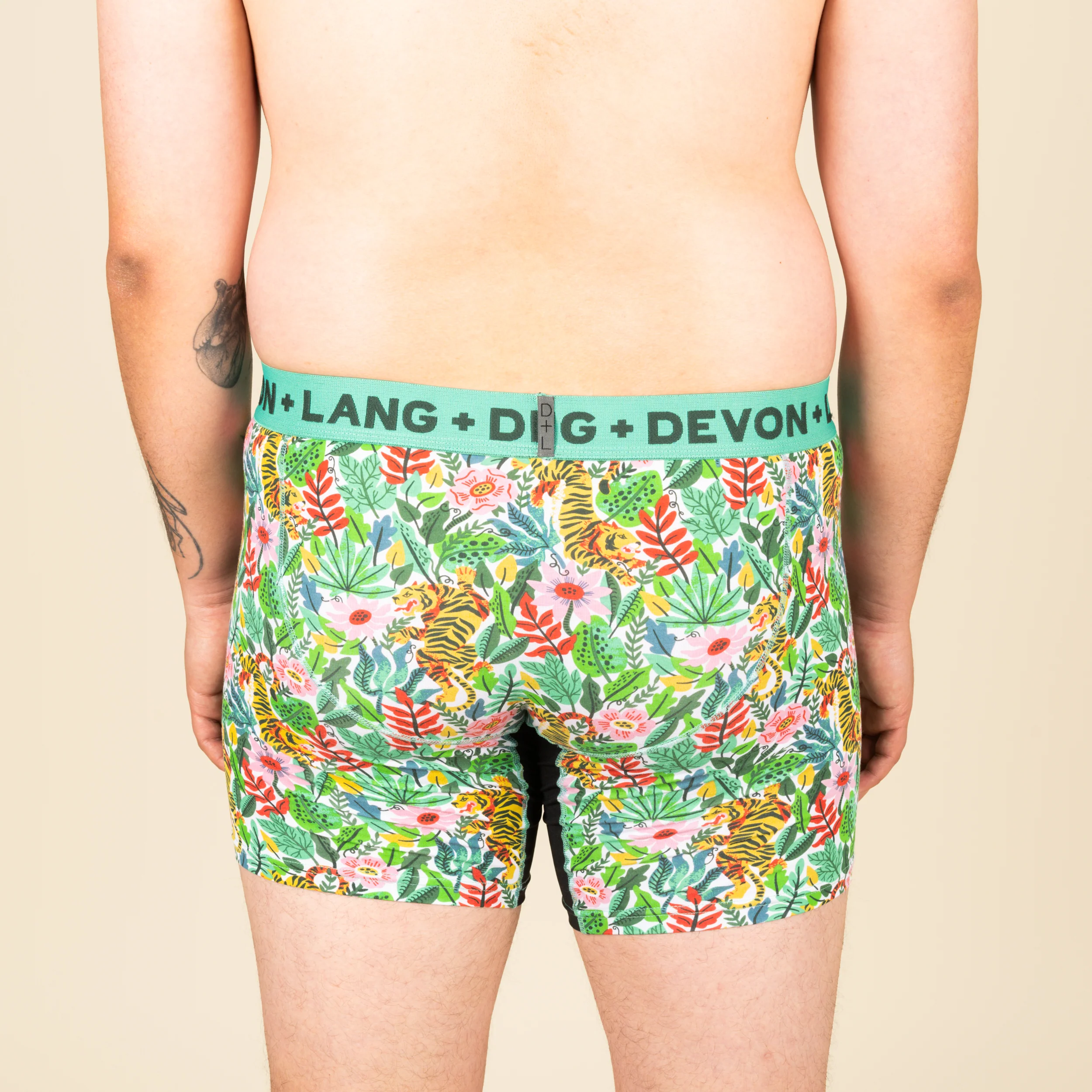 Originals Journey Boxer Brief - Wild Thing - Image 5