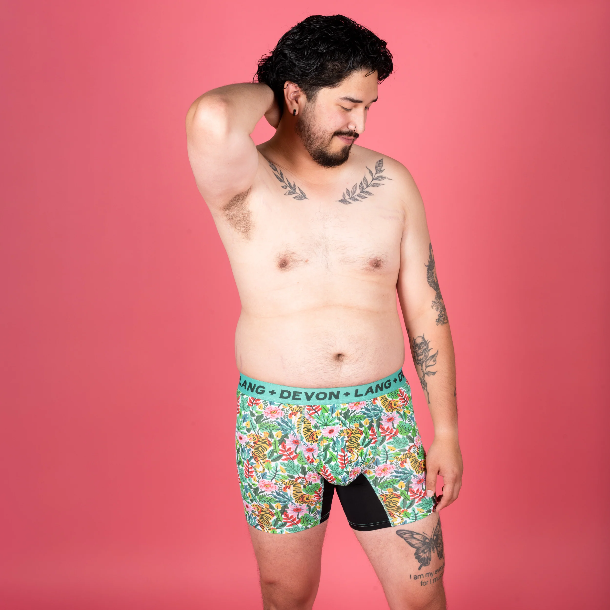 Originals Journey Boxer Brief - Wild Thing - Image 6