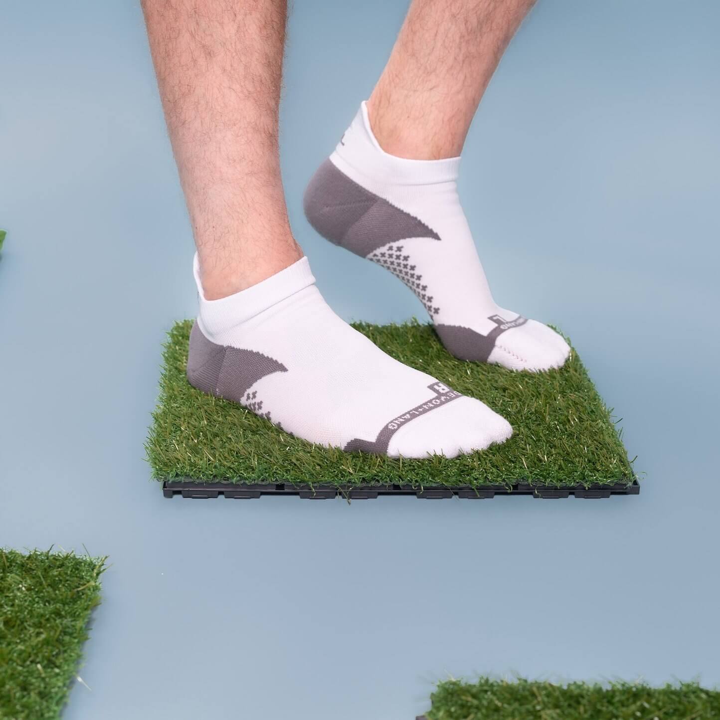 Step-Up Tab Socks - Image 4