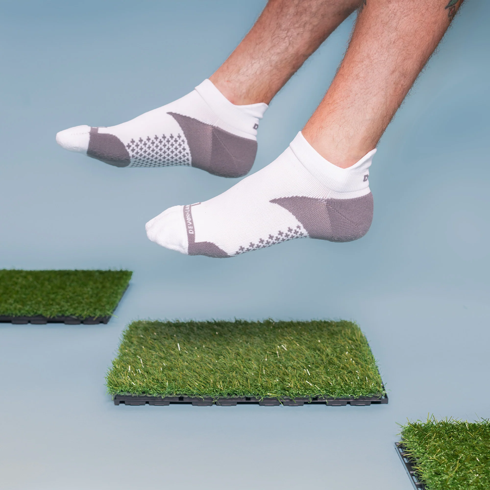 Step-Up Tab Socks - Image 5