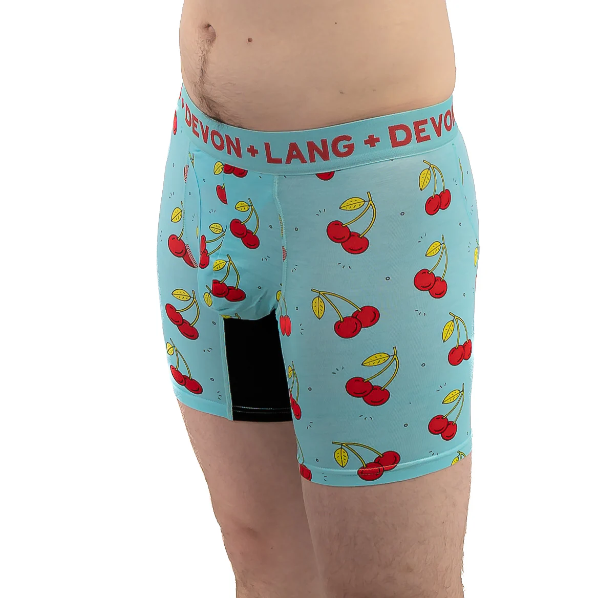 Originals Venture Boxer Brief - Cherries - Image 3