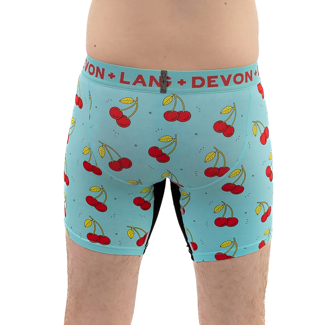 Originals Venture Boxer Brief - Cherries - Image 4