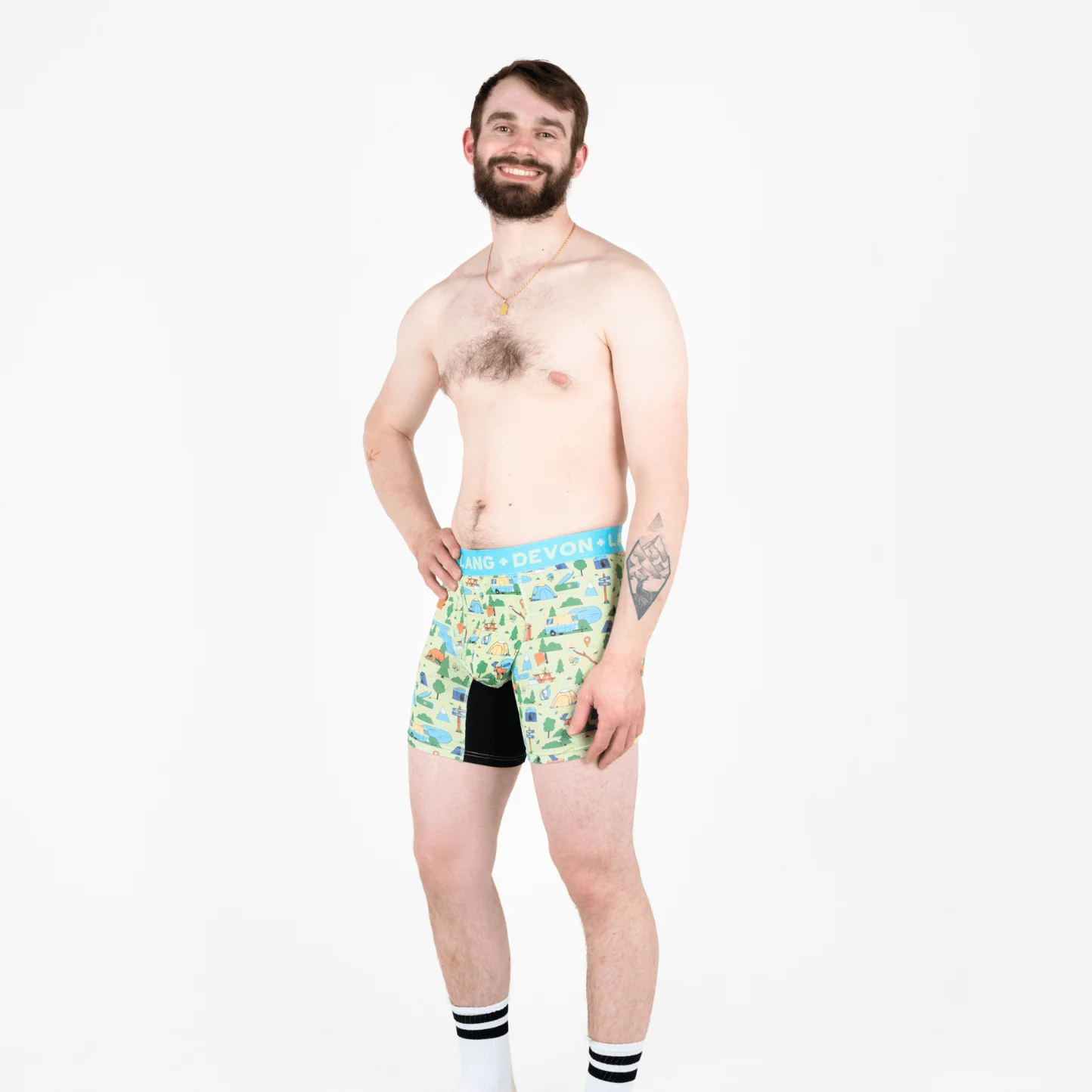 Originals Venture Boxer Brief - Nature Calls - Image 6