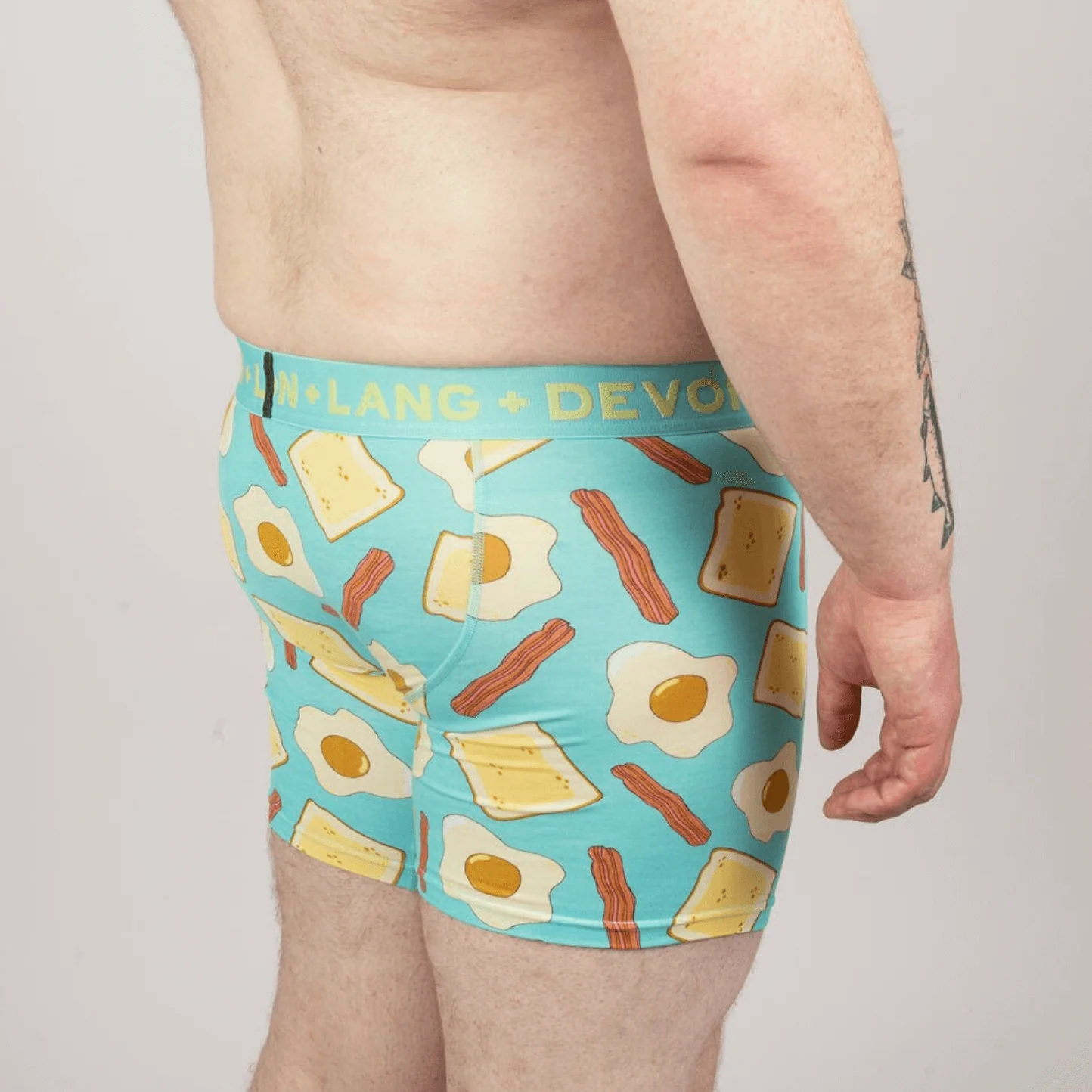 Originals Venture Boxer Brief - Sunny Side Up - Image 10