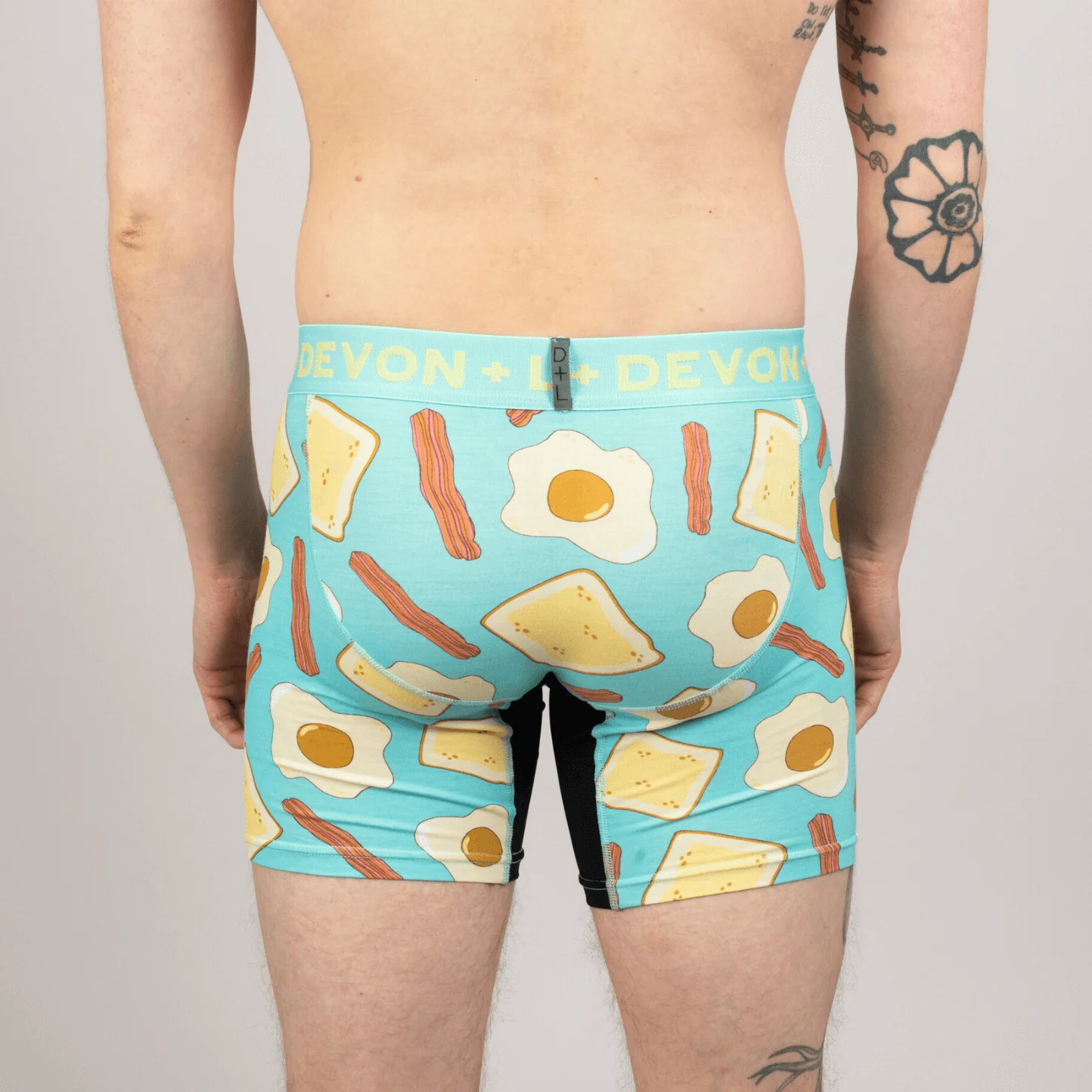 Originals Venture Boxer Brief - Sunny Side Up - Image 4