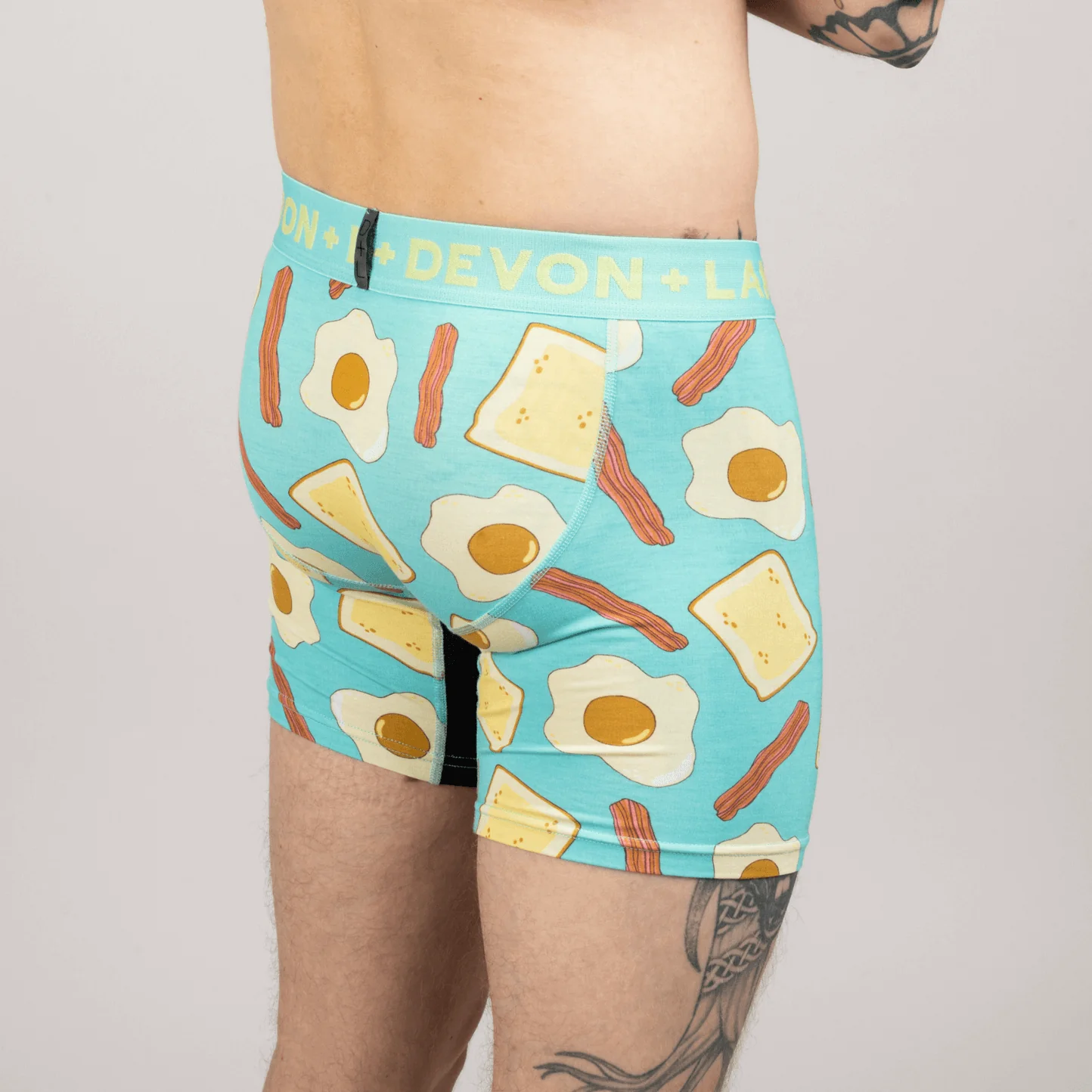 Originals Venture Boxer Brief - Sunny Side Up - Image 5