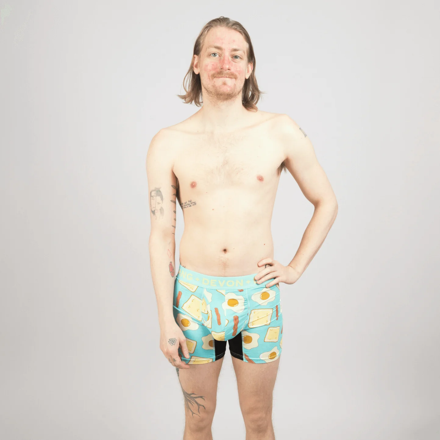 Originals Venture Boxer Brief - Sunny Side Up - Image 6