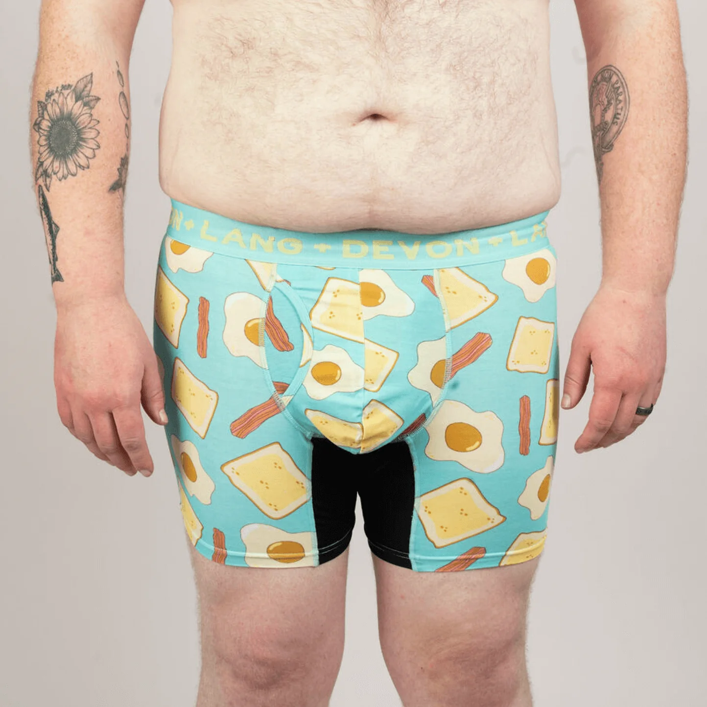 Originals Venture Boxer Brief - Sunny Side Up - Image 7