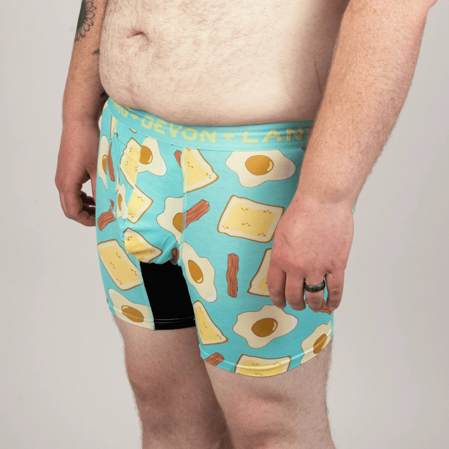 Originals Venture Boxer Brief - Sunny Side Up - Image 8