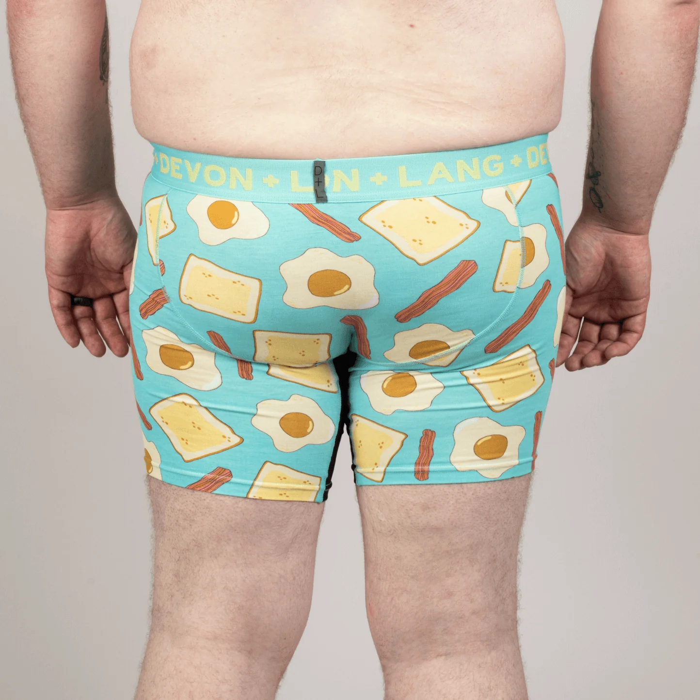 Originals Venture Boxer Brief - Sunny Side Up - Image 9